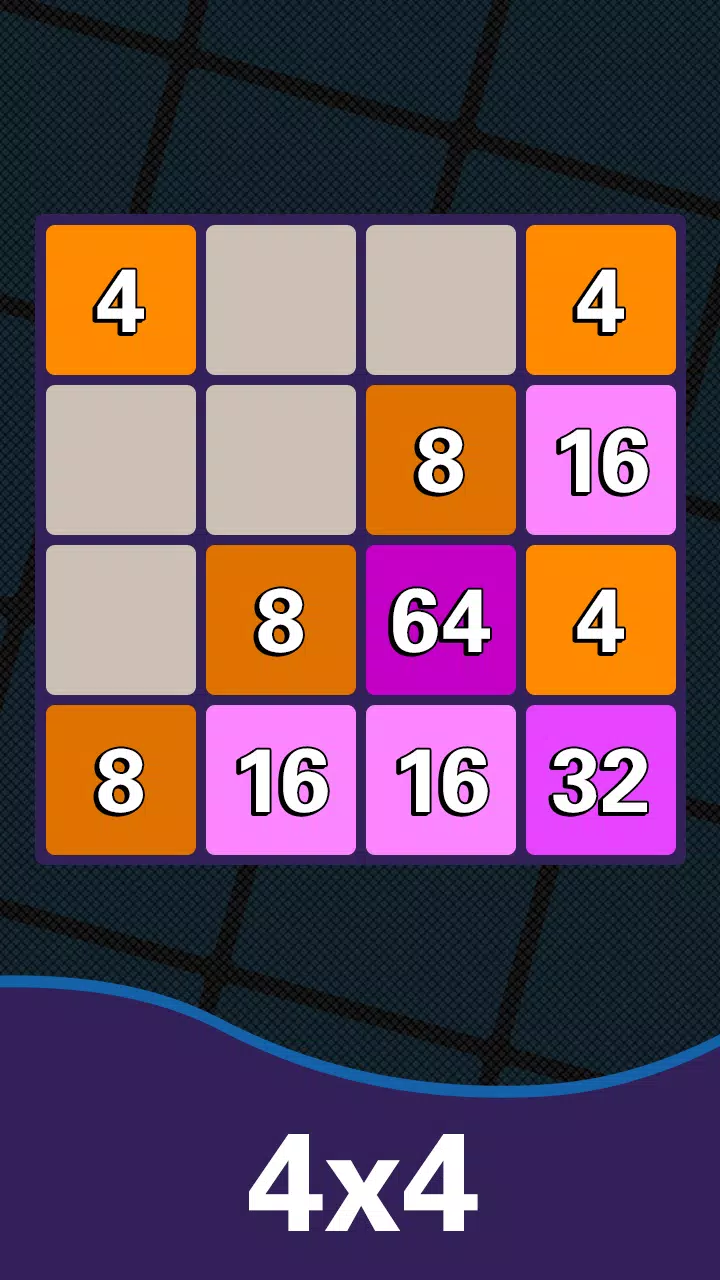 Block Number 2048 ภาพหน้าจอ 1