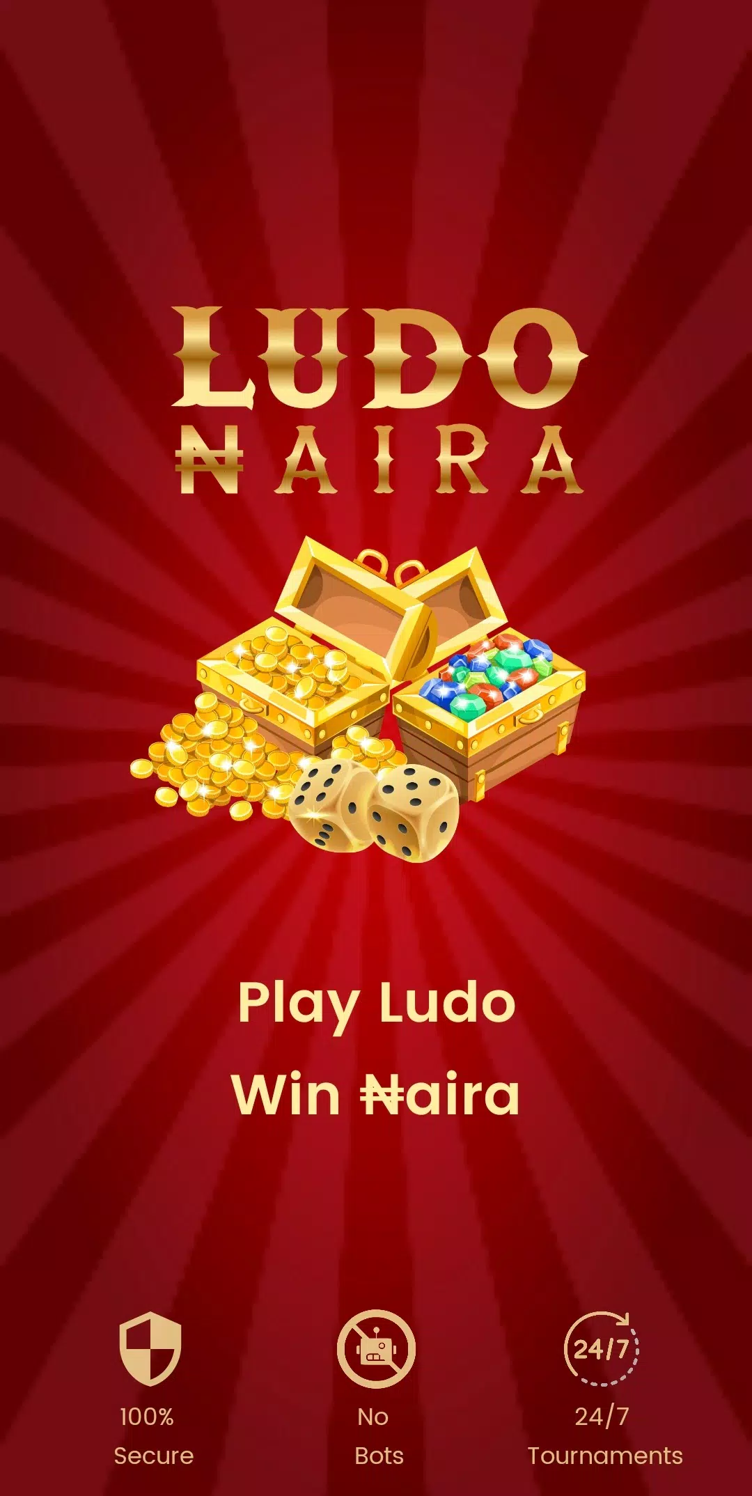 Ludo Naira Capture d'écran 1