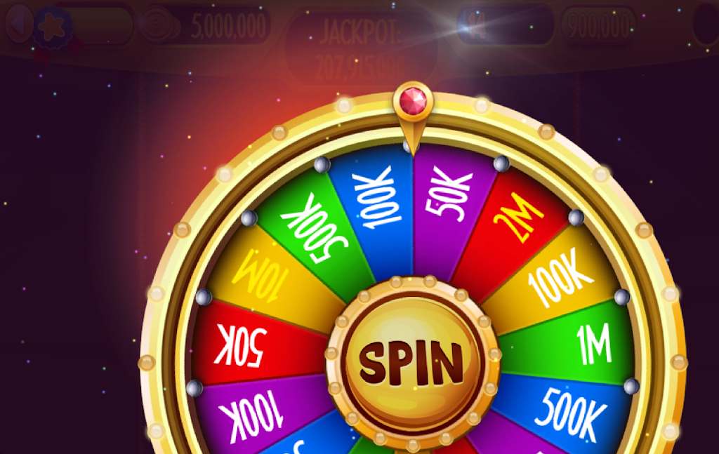 Egyptian Treasures Free Casino Slots 螢幕截圖 2