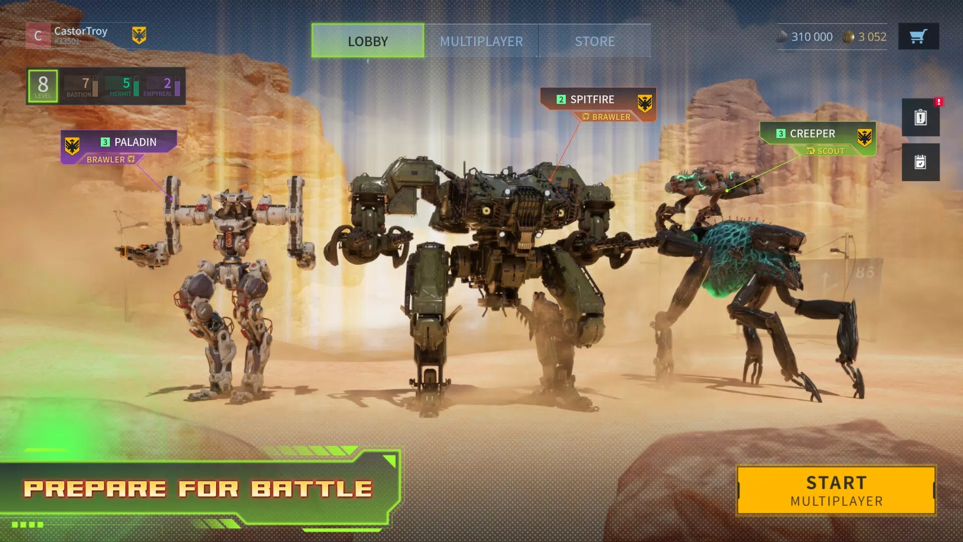 Armor Attack应用截图第1张