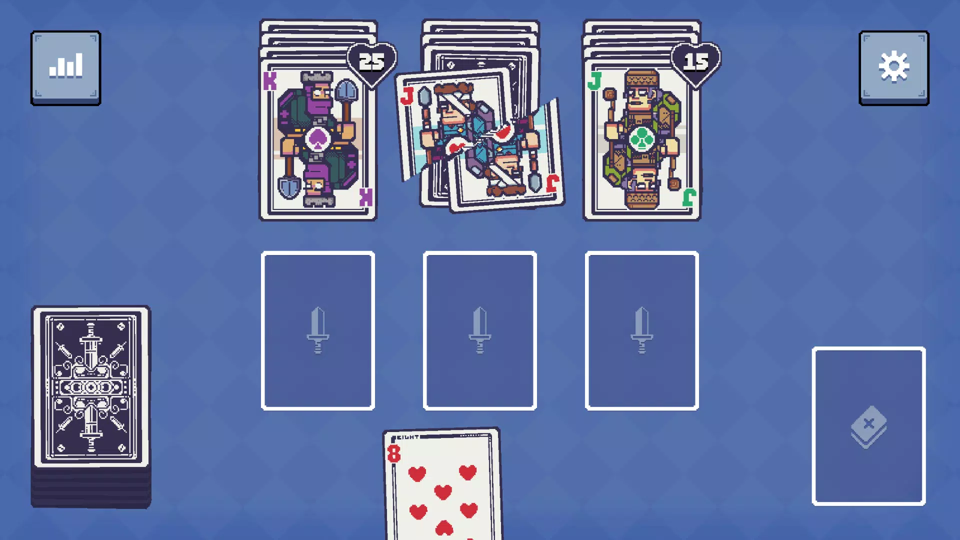 Royal Card Clash应用截图第1张