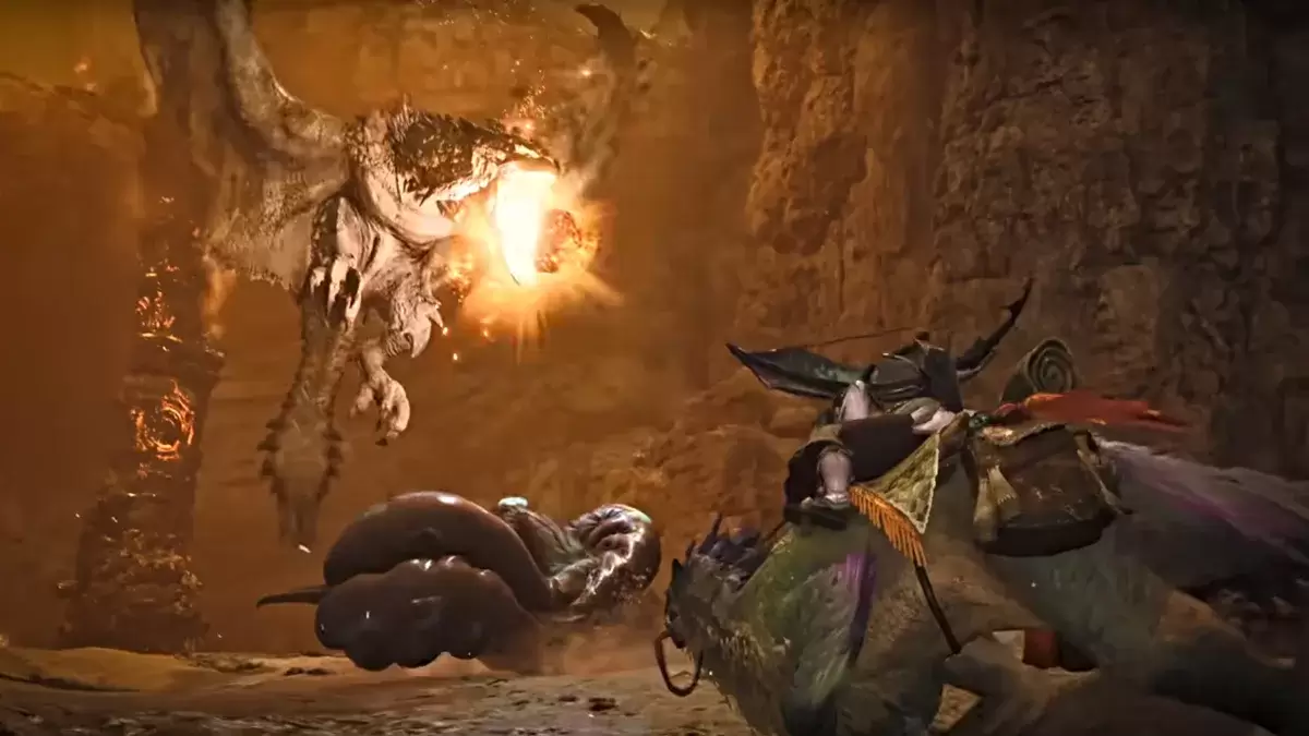 Monster Hunter Wilds夏季更新