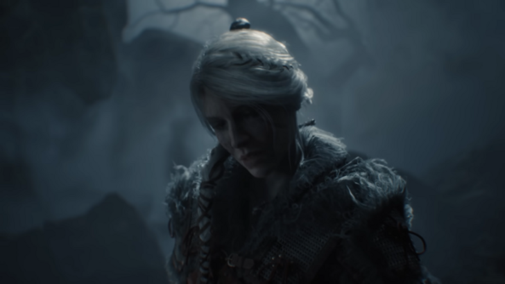 Witcher 4 2026年のリリースウィンドウの噂がシャットダウンされました