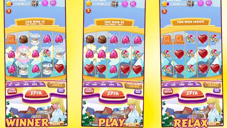 Slot Fortune Скриншот 0