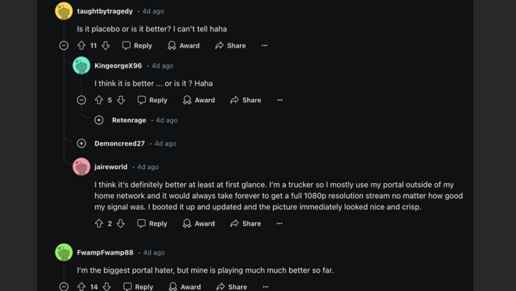 Playstation Portal东南亚预购