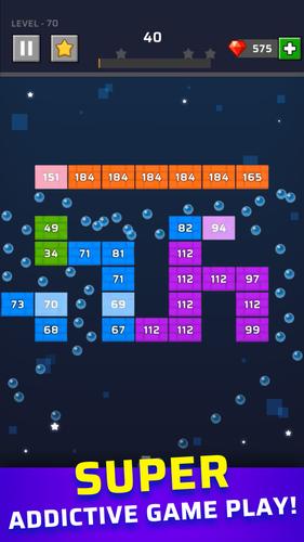 Brick Out スクリーンショット 2