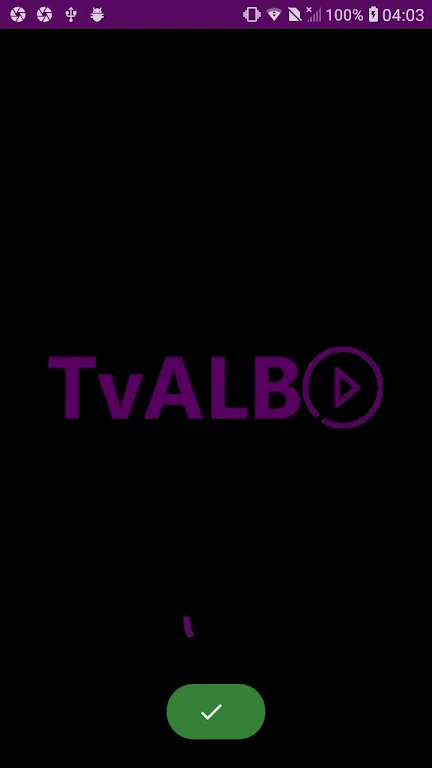 TvALB 螢幕截圖 0