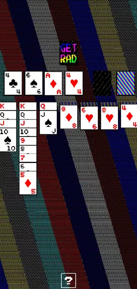 Radical Solitaire স্ক্রিনশট 0