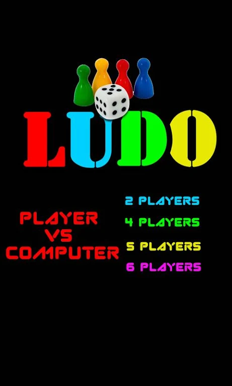 Ludo 2018 King Schermafbeelding 2