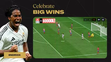 EA Sports FC Mobile 25 (FIFA Fútbol) 螢幕截圖 3