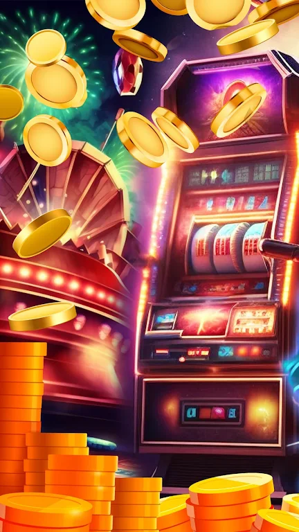 Lucky Victory 螢幕截圖 0