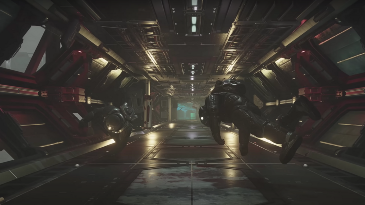 Starfield 2 sort probablement des années, mais a promis d'être «un enfer de jeu»