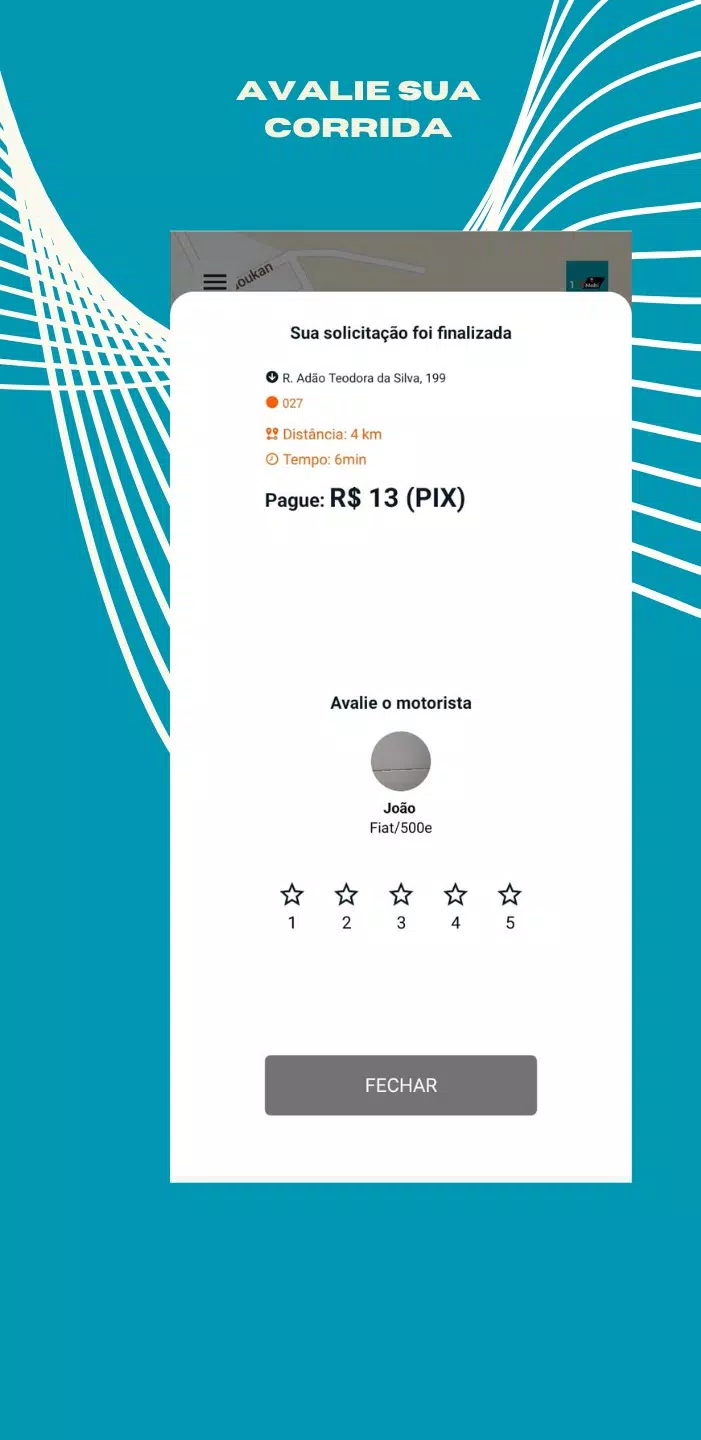 123 Mobi Brasil 螢幕截圖 3