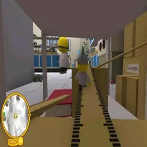 Wobbly Stick Life - Ragdoll Wobbly Life Game Guide 螢幕截圖 0