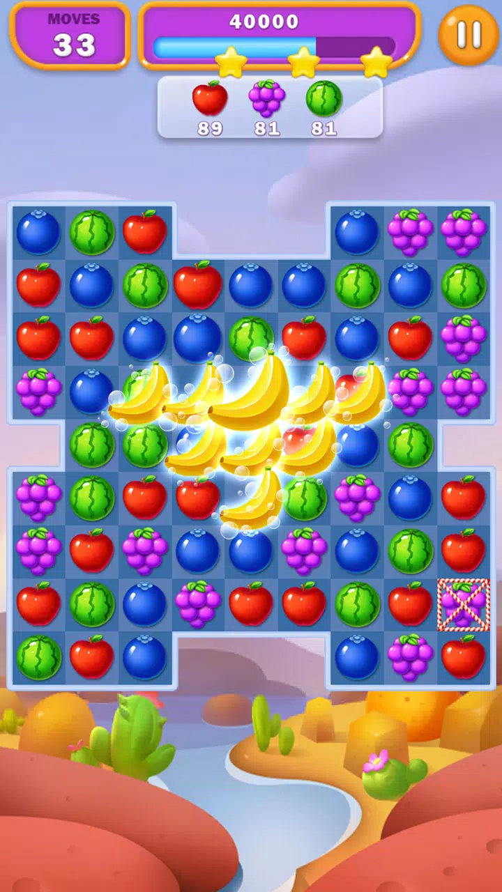 Fruit Boom Screenshot 3