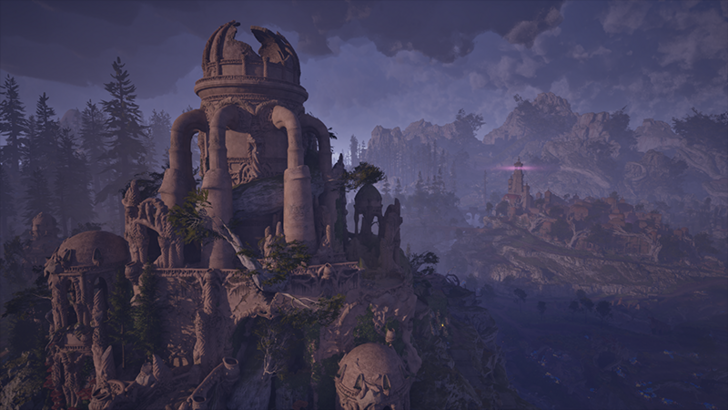 Suite AVOWED / DLC a fait allusion car les numéros de vente satisfont à l'obsidienne et à Microsoft