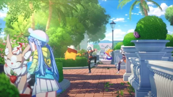 Honkai Nexus Anima May Be Pokemon-Like, According to Star Rail LIVE 2025 Fan Theories