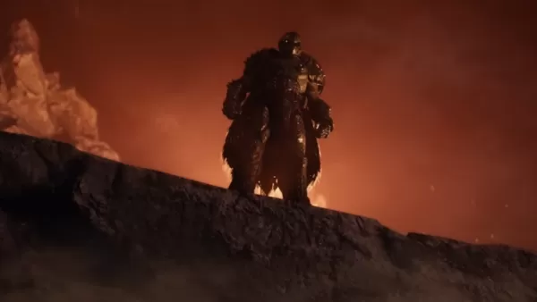 Doom: The Dark Age se abre a 3 millones de jugadores, el lanzamiento más grande de ID Software