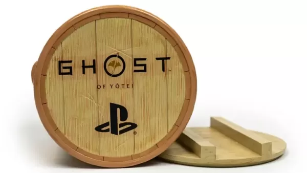 Ghost of Yōtei Follows Elden Ring and Breath of the Wild For Top-Tier Exploration