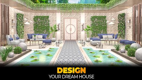 My Home Design: Makeover Games应用截图第0张