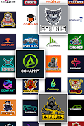 Logo Maker – Logo Creator应用截图第3张