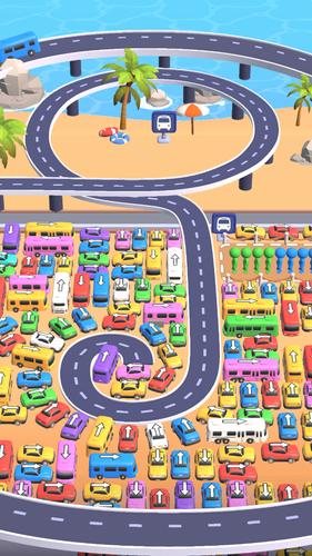 Bus Mania 스크린샷 0
