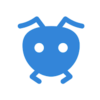 螞蟻VPN 一鍵連接 無限流量 快速安全的的VPN