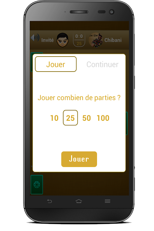 carta ayman sarhani vs tiwtiw应用截图第2张