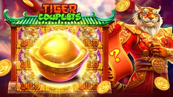 JackPot Winner:Casino Slots स्क्रीनशॉट 2