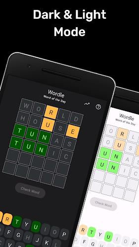 Wordy - Find Hidden Word Tangkapan skrin 3