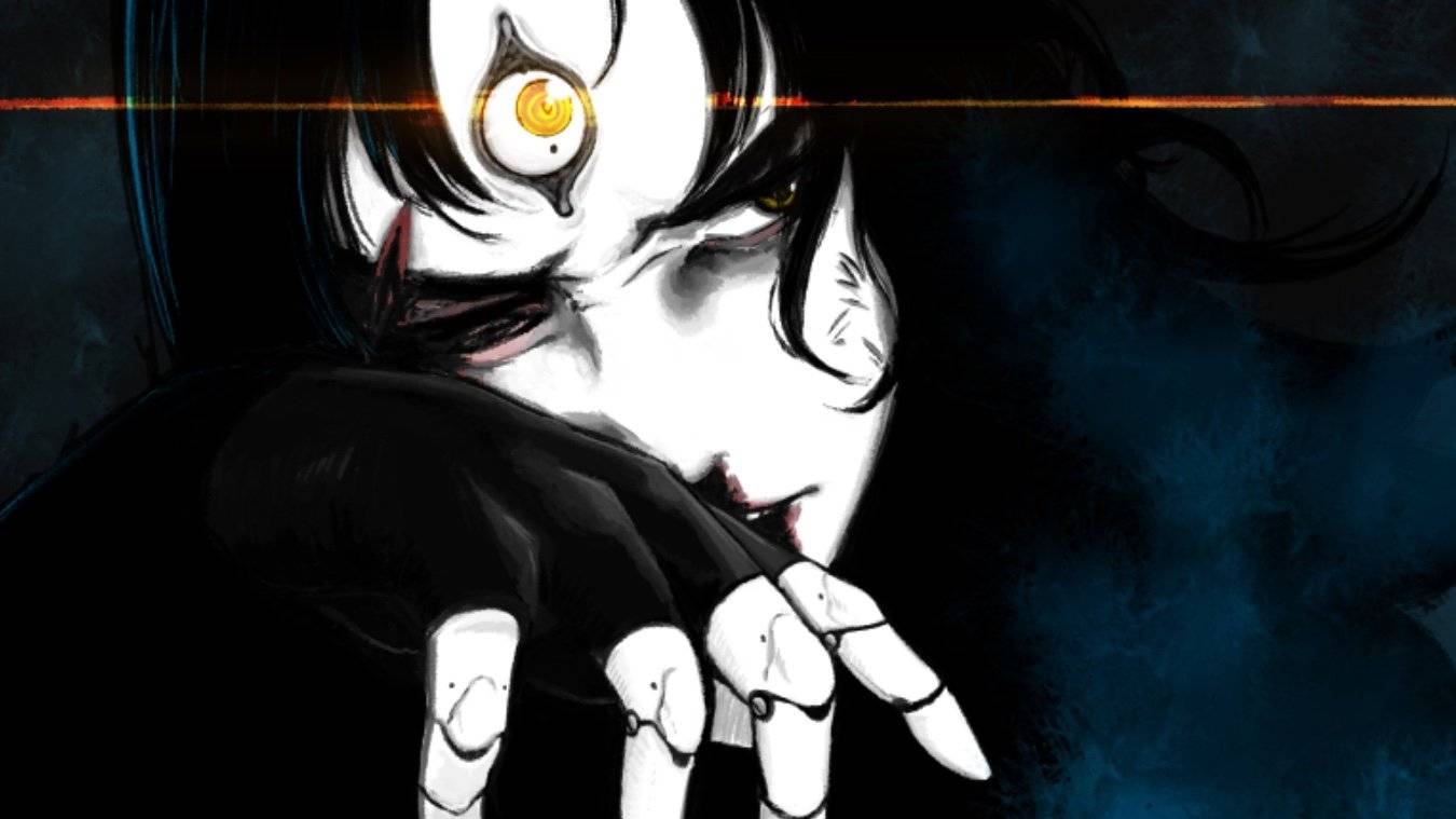 圖片：.45 Parabellum Bloodhound Artwork