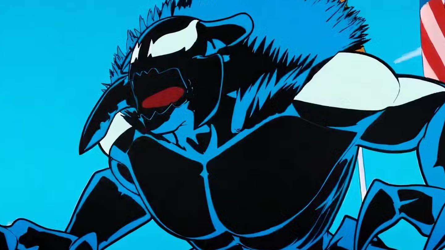 Symbiotes et au-delà