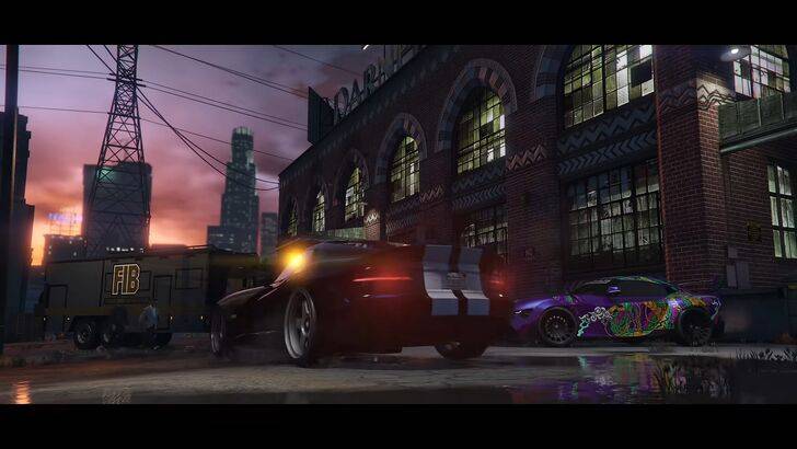 GTA Online ne sera pas hors ligne pour GTA 6, tant qu'il y aura une demande