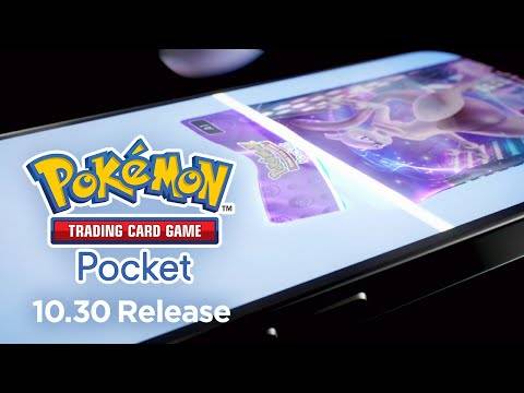 Pokémon TCG Pocket Wonder Pick Event