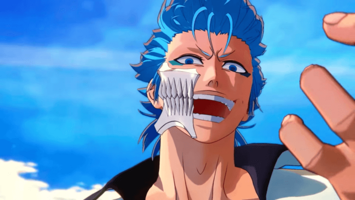 Javel Rebirth of Souls Personnages