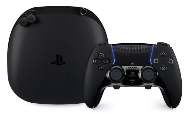 DualSense Edge Controller