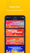DiDi-Chat Game Bitcoin Crypto Wallet blockchain ဖန်သားပြင်ဓာတ်ပုံ 1