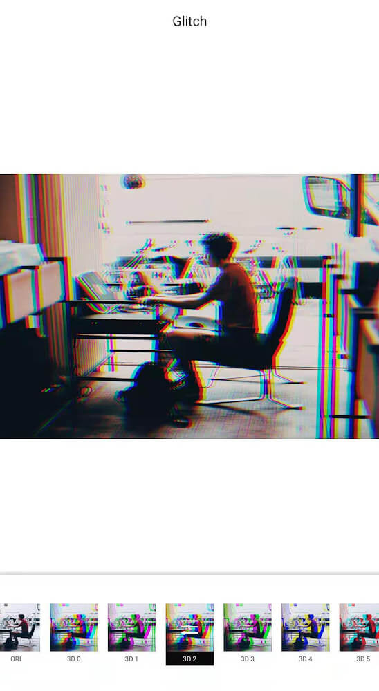 Café camera-hd,koda,Buji,1998 Capture d'écran 3