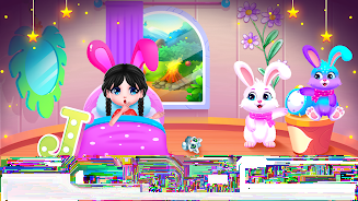 Anime Girl Games & Virtual Pet ภาพหน้าจอ 3