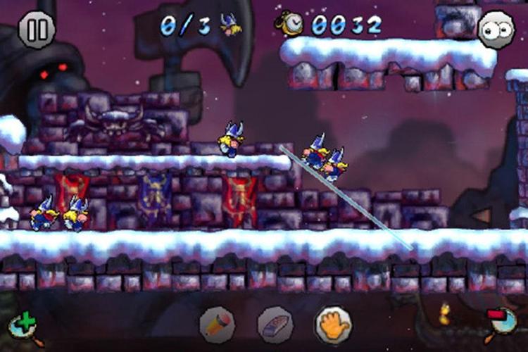 Age of Tribes应用截图第3张