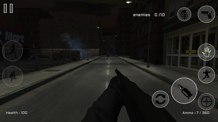 Rake Monster应用截图第2张