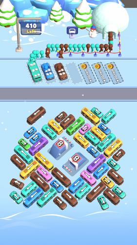 Bus Mania 스크린샷 3
