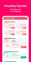 Lazada Ảnh chụp màn hình 2
