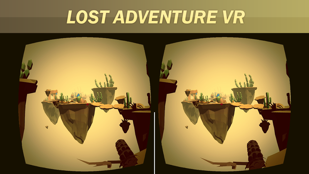 Vr Games Pro - Virtual Reality Mod Ekran Görüntüsü 2
