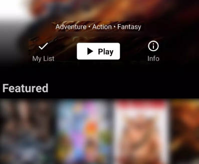 123movies - Stream Movies & TV Tangkapan skrin 2