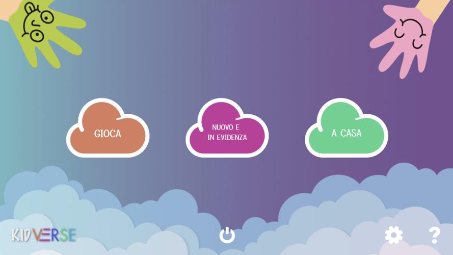 KidVerse应用截图第3张