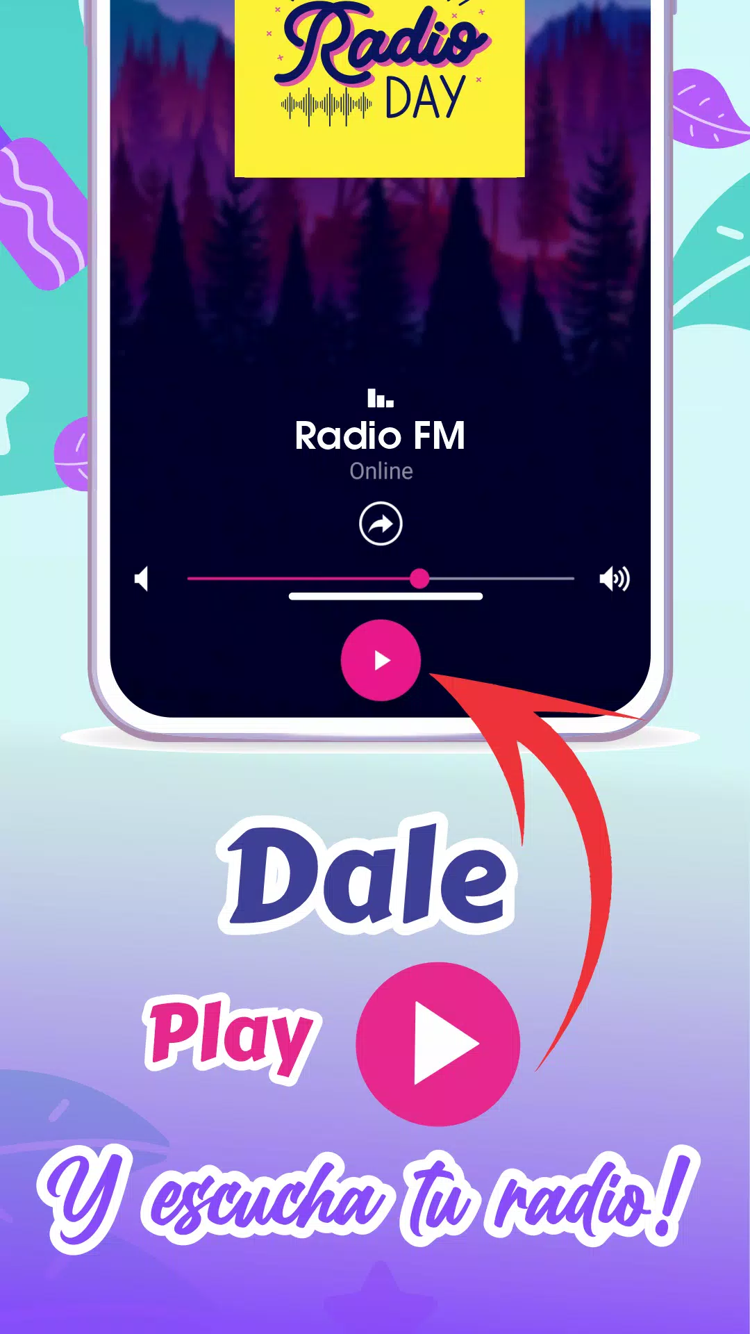 Radio Los 40 Classic FM España 螢幕截圖 1