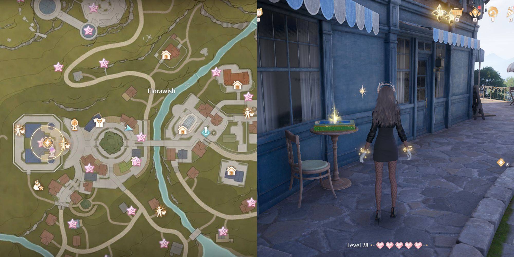 Acheter près de Great Wishtree Square