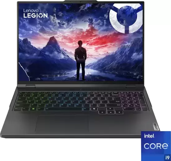 Lenovo - Legion Pro 5i 16
