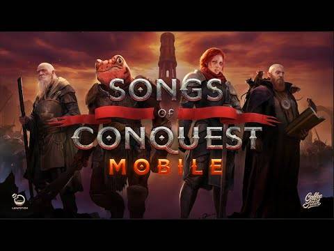 Chants de conquête sur mobile